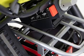 Amazon | Yepp(イエップ) Maxi Easyfit グリーン 50495